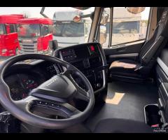 Iveco stralis 420 frigo e sponda 2020 E6