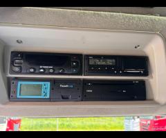 Iveco stralis 420 frigo e sponda 2020 E6
