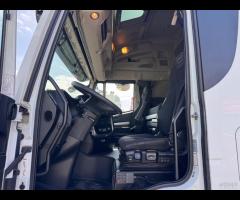 Iveco stralis 420 frigo e sponda 2020 E6 - 6