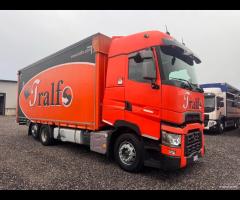 Renault T480 motrice centina 7.80 2017 E6