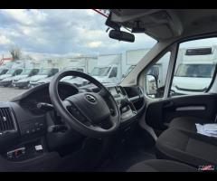 Opel movano cella frigo 3.90 Mt 2022 Euro 6