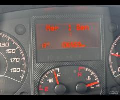 Opel movano cella frigo 3.90 Mt 2022 Euro 6