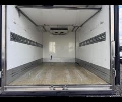 Opel movano cella frigo 3.90 Mt 2022 Euro 6 - 8