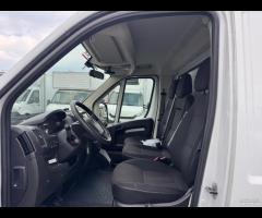 Opel movano cella frigo 3.90 Mt 2022 Euro 6 - 9