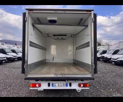 Opel movano cella frigo 3.90 Mt 2022 Euro 6 - 13
