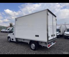 Opel movano cella frigo 3.90 Mt 2022 Euro 6 - 14
