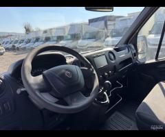 Renault master cella frigo 3.80mt -2020 E6 - 6