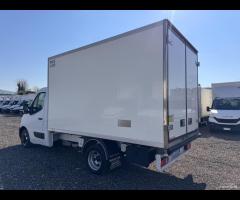 Renault master cella frigo 3.80mt -2020 E6 - 14