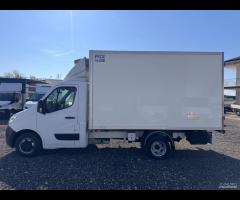 Renault master cella frigo 3.80mt -2020 E6 - 15