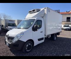 Renault master cella frigo 3.80mt -2020 E6 - 16