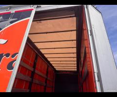 Renault T480 centina 7.80 -2017 Euro6 - 12