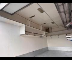 Iveco daily 35C14 Cassone ambulante 2020 E6