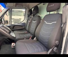 Iveco daily 35C14 Cassone ambulante 2020 E6
