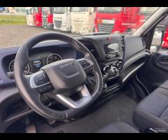 Iveco daily 35C14 Cassone ambulante 2020 E6