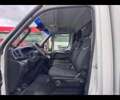 Iveco daily 35C14 Cassone ambulante 2020 E6 - 7