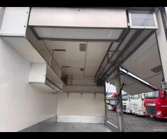 Iveco daily 35C14 Cassone ambulante 2020 E6 - 8