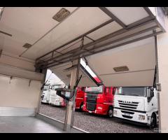 Iveco daily 35C14 Cassone ambulante 2020 E6 - 9