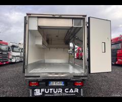 Iveco daily 35C14 Cassone ambulante 2020 E6 - 13