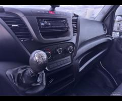 Iveco daily 35C15 cella FRAMEC RRC -2019 E6