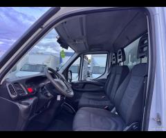 Iveco daily 35C15 cella FRAMEC RRC -2019 E6 - 7