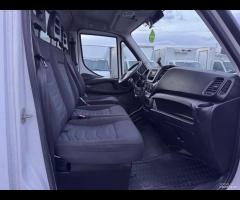 Iveco daily 35C15 cella FRAMEC RRC -2019 E6 - 8