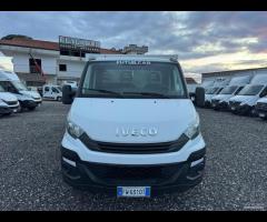 Iveco daily 35C15 cella FRAMEC RRC -2019 E6 - 11