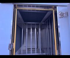 Iveco daily 35C15 cella FRAMEC RRC -2019 E6 - 12