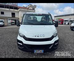 Iveco daily 35C13 telaio da allestire 2016