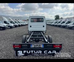 Iveco daily 35C13 telaio da allestire 2016