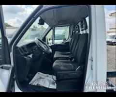 Iveco daily 35C13 telaio da allestire 2016 - 7