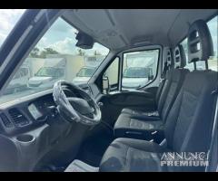 Iveco daily 35C13 telaio da allestire 2016 - 10