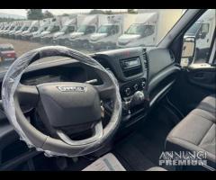 Iveco daily 35C13 telaio da allestire 2016 - 11