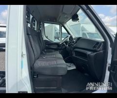 Iveco daily 35C13 telaio da allestire 2016 - 13