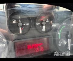 Iveco daily 35C13 telaio da allestire 2016 - 14