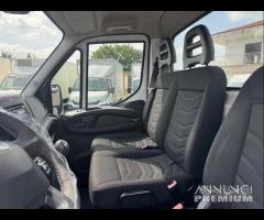 Iveco daily 35C13 telaio da allestire 2016 - 15