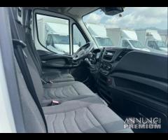 Iveco daily 35C13 telaio da allestire 2016 - 16