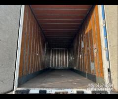 Iveco eurocargo 120E25 furgone 9.60mt 2014 E6 - 6