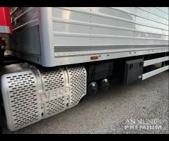 Iveco eurocargo 120E25 furgone 9.60mt 2014 E6 - 7