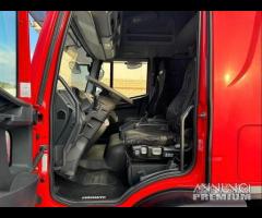 Iveco eurocargo 120E25 furgone 9.60mt 2014 E6 - 9