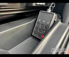 Iveco eurocargo 120E25 furgone 9.60mt 2014 E6 - 10