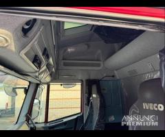 Iveco eurocargo 120E25 furgone 9.60mt 2014 E6 - 12