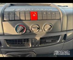Iveco eurocargo 120E25 furgone 9.60mt 2014 E6 - 13