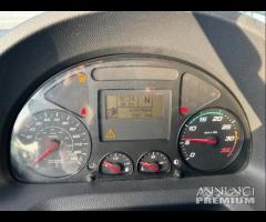 Iveco eurocargo 120E25 furgone 9.60mt 2014 E6 - 14