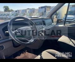 Ford transit trasporto disabili 2021 E6 - 18