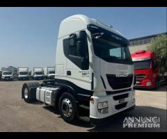 Iveco stralis 480 cerchi in lega 2015 E6