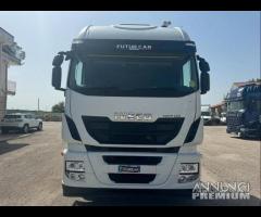 Iveco stralis 480 cerchi in lega 2015 E6