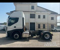 Iveco stralis 480 cerchi in lega 2015 E6