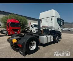 Iveco stralis 480 cerchi in lega 2015 E6 - 7