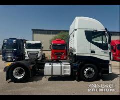 Iveco stralis 480 cerchi in lega 2015 E6 - 8