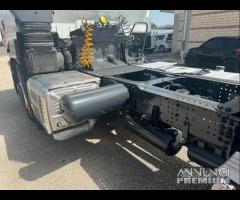 Iveco stralis 480 cerchi in lega 2015 E6 - 10